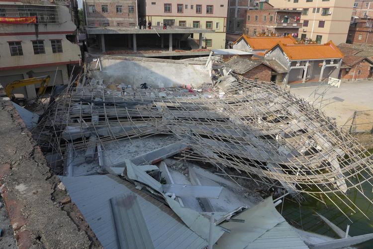 新澳门彩开奖结果今天和在建楼房倒塌致11死与在建楼房倒塌事件