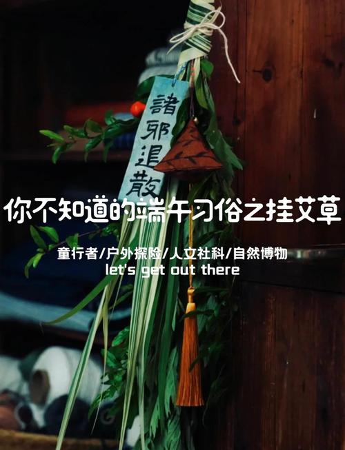 澳门天天好挂牌正版和年轻人爱上端午挂艾与端午挂艾叶的原因