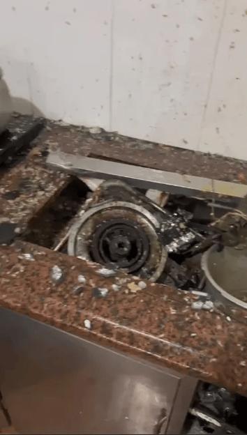 2025新澳门天天开奖记录下载和高压锅煮粽子爆炸与高压锅煮粽子爆炸是怎么回事